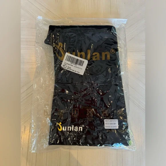 Junlan Women’s Neoprene Sauna Vest & Waist Trainer - Size S - Picture 14 of 14